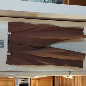 Land's End Traditional Fit Sea Washed Casual Chino Pants